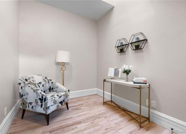 Property at 328 E Dakota Ave, Denver, CO 80209, 2 beds, 1 bath
