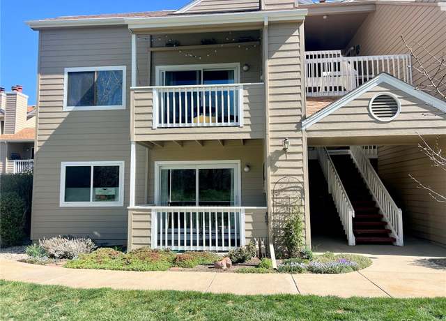 Property at 4945 Twin Lakes Rd #44, Boulder, CO 80301, 2 beds, 2 baths