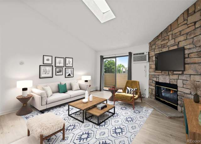 Property at 10150 E Virginia Ave #301, Denver, CO 80247, 1 bed, 1 bath