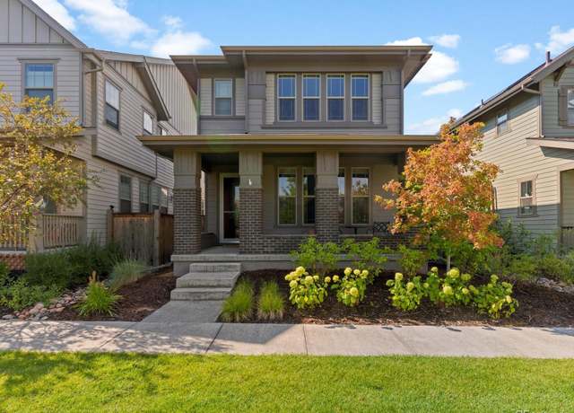 Property at 10308 E 57th Ave, Denver, CO 80238, 4 beds, 4 baths
