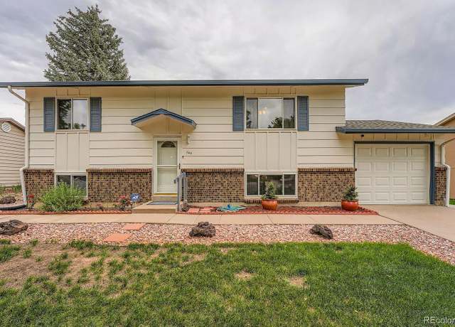 Property at 744 Memphis St, Aurora, CO 80011, 3 beds, 2 baths