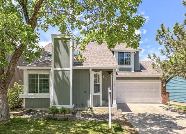 Property at 944 E Lily Ct, Highlands Ranch, CO 80126, 3 beds, 3 baths
