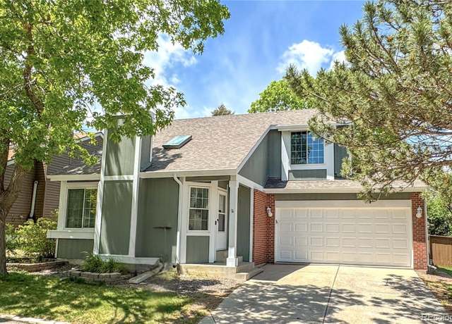 Property at 944 E Lily Ct, Highlands Ranch, CO 80126, 3 beds, 3 baths