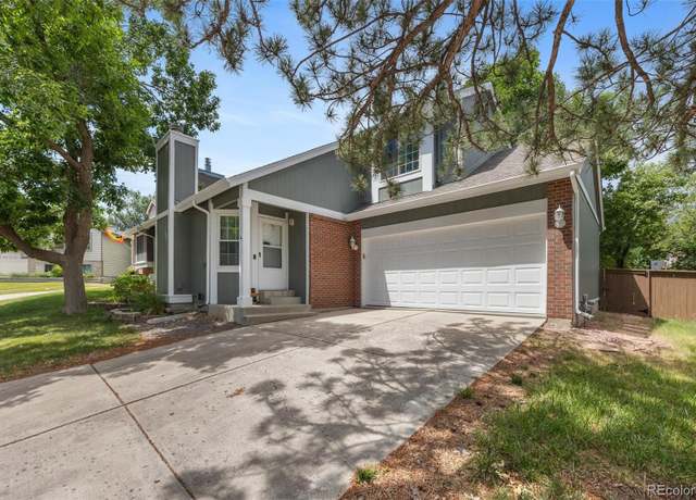 Property at 944 E Lily Ct, Highlands Ranch, CO 80126, 3 beds, 3 baths