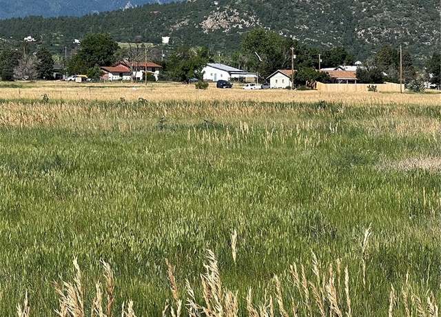 Property at lot 329 Sedgwick Ct, Colorado City, CO 81019