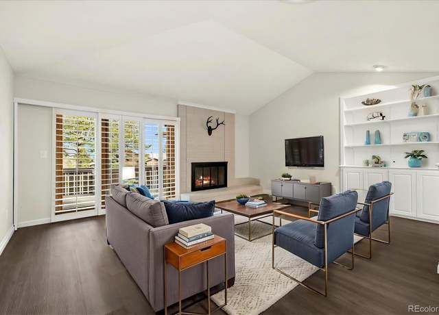 Property at 6300 W Mansfield Ave #61, Denver, CO 80235, 3 beds, 3 baths