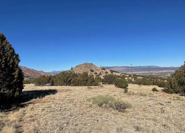 Property at 87 Eagle Crest Loop, Canon City, CO 81212