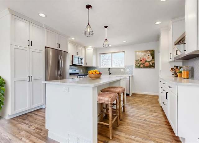 Property at 7818 Florado St, Denver, CO 80221, 4 beds, 2 baths