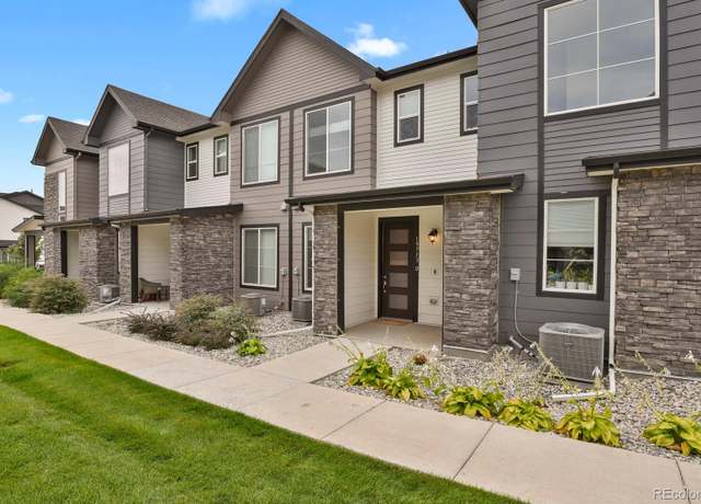 Property at 19733 W 93rd Ln Unit D, Arvada, CO 80007, 2 beds, 3 baths