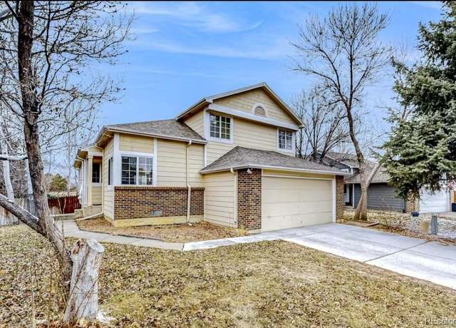 Property at 3653 S Flanders St, Aurora, CO 80013, 4 beds, 3 baths