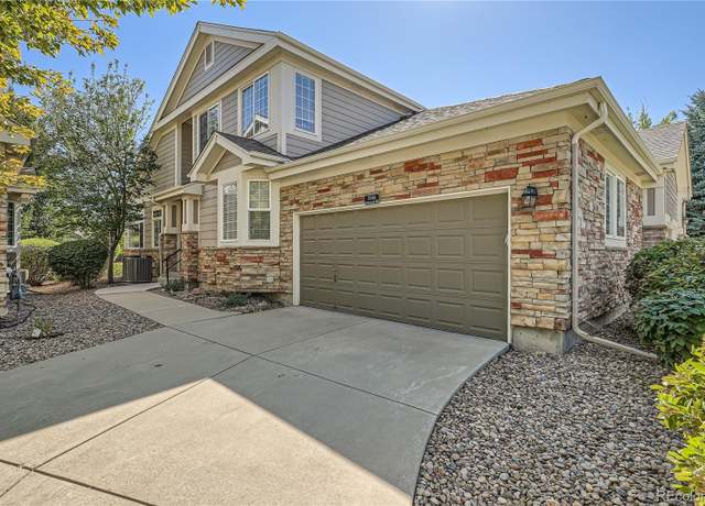 Property at 3546 Broadlands Ln #102, Broomfield, CO 80023, 3 beds, 4 baths
