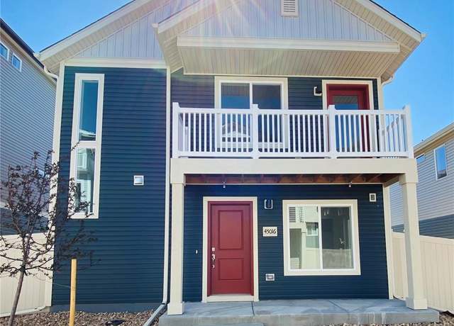 Property at 45016 Sunflower Ln, Bennett, CO 80102, 2 beds, 2 baths