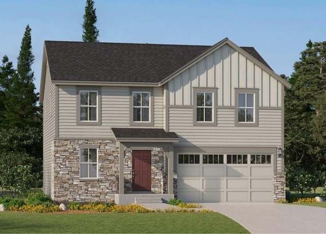 Property at 15285 Milwaukee St, Thornton, CO 80602, 4 beds, 3 baths