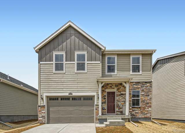 Property at 15285 Milwaukee St, Thornton, CO 80602, 4 beds, 3 baths