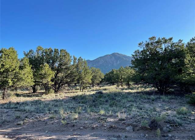 Property at 56 Baca Grant Way, Crestone, CO 81131