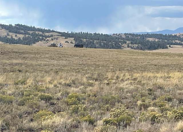 Property at 14171 Chickasaw Rd, Hartsel, CO 80449