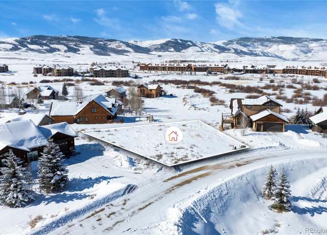 Property at 49 Pine Dr, Granby, CO 80446