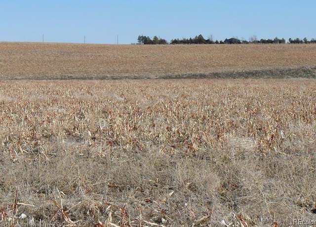 Property at Parcel 2 Converse Rd, Bennett, CO 80102