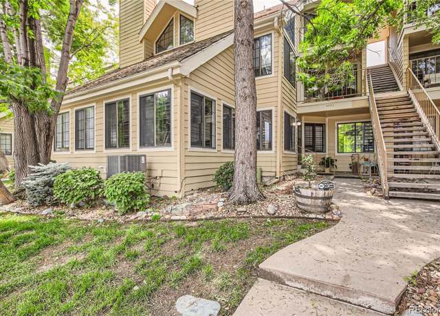Property at 4882 E Kentucky Ave Unit A, Denver, CO 80246, 2 beds, 1 bath