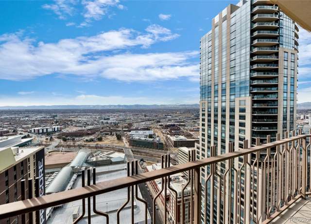 Property at 1020 15th St Unit 42A, Denver, CO 80202, 3 beds, 4 baths