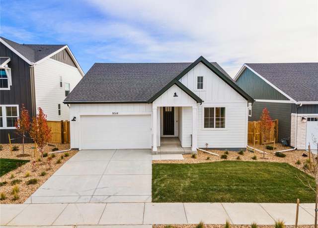 Property at 9314 Quartz St, Arvada, CO 80007, 4 beds, 4 baths