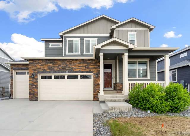 Property at 4209 Fox Grove Dr, Fort Collins, CO 80524, 4 beds, 3 baths