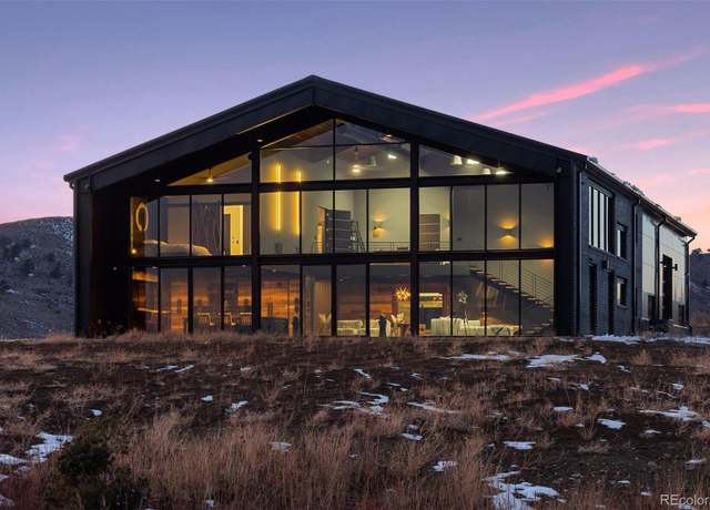 Property at 6502 & 6200 Kiva Ridge Dr, Berthoud, CO 80513, 3 beds, 4 baths