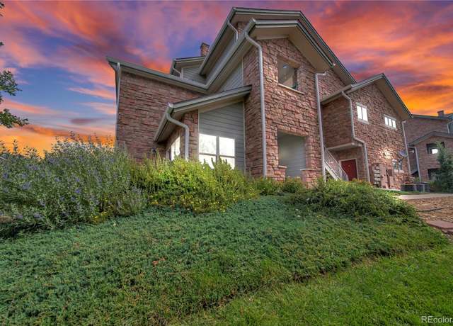 Property at 2521 S Bahama Cir Unit B, Aurora, CO 80013, 2 beds, 2 baths