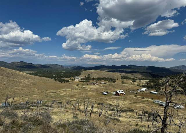 Property at 0 25th Trl, Cotopaxi, CO 81223
