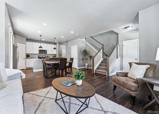 Property at 6771 Canosa St, Denver, CO 80221, 4 beds, 4 baths