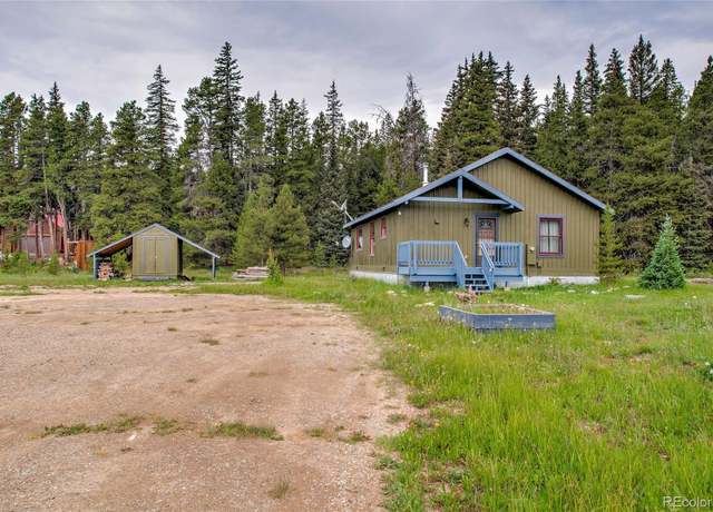 Property at 2784 Lakeside Dr, Fairplay, CO 80440, 2 beds, 1 bath