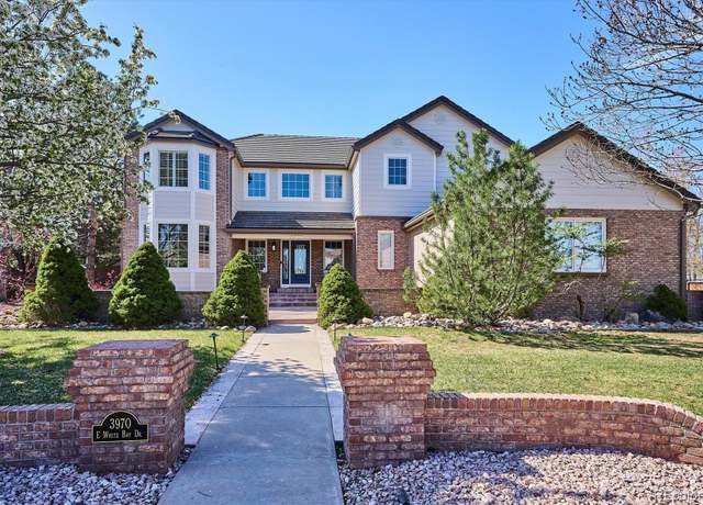 Property at 3970 White Bay Dr, Highlands Ranch, CO 80126, 6 beds, 6 baths