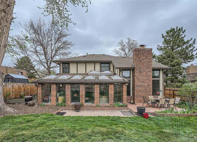 Property at 3633 S Ingalls St, Denver, CO 80235, 2 beds, 3 baths