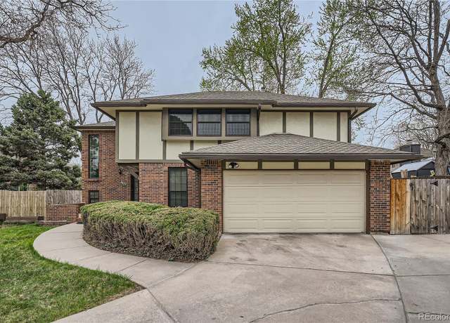 Property at 3633 S Ingalls St, Denver, CO 80235, 2 beds, 3 baths