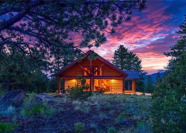Property at 1699 Sangre Dr, Westcliffe, CO 81252, 2 beds, 2 baths