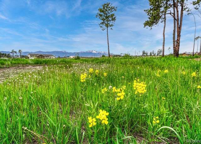Property at 6425 Vessey Rd, Colorado Springs, CO 80908