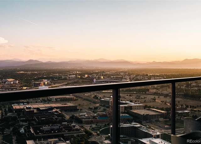 Property at 1133 14th St #3430, Denver, CO 80202, 2 beds, 3 baths