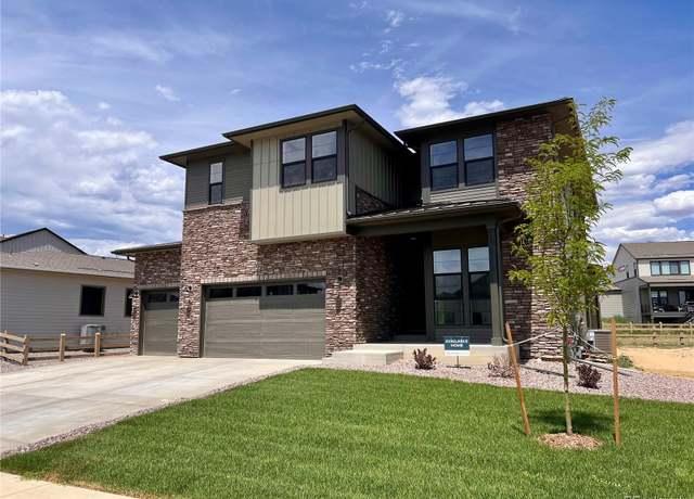 Property at 5862 Kilbeggin Rd, Timnath, CO 80547, 4 beds, 3 baths