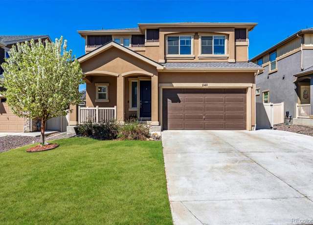 Property at 1160 Acadia Cir, Erie, CO 80516, 3 beds, 3 baths