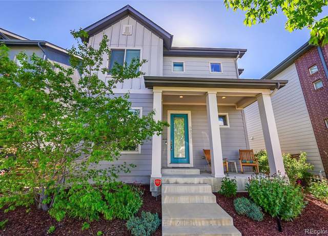Property at 6632 Osage St, Denver, CO 80221, 3 beds, 3 baths