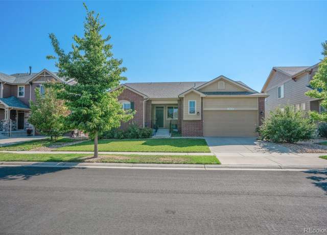 Property at 13050 Coffee Tree St, Parker, CO 80134, 4 beds, 3 baths