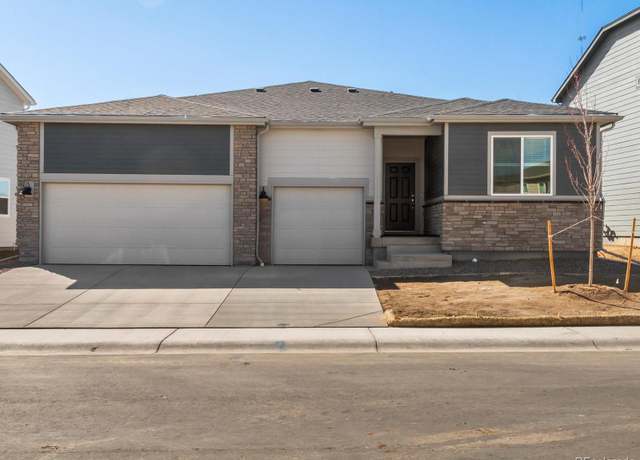 Property at 1638 Rumley Creek Dr, Windsor, CO 80550, 3 beds, 2 baths