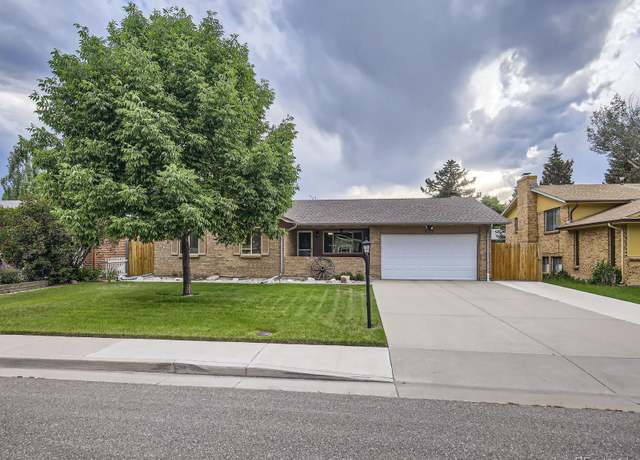 Property at 3113 Douglas Ave, Loveland, CO 80538, 4 beds, 2 baths