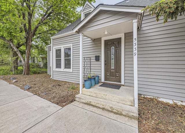 Property at 5339 S Windermere St, Littleton, CO 80120, 3 beds, 2 baths