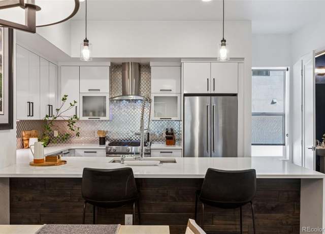 Property at 3036 Wilson Ct #5, Denver, CO 80205, 3 beds, 4 baths