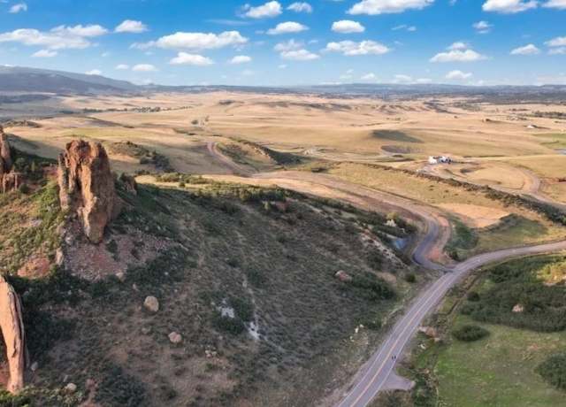 Property at 5758 Doc Bar Cir, Sedalia, CO 80135