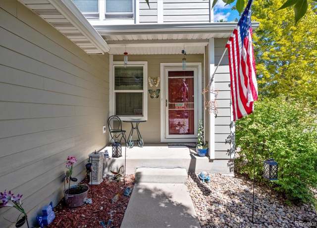 Property at 11169 Gaylord St, Northglenn, CO 80233, 3 beds, 3 baths