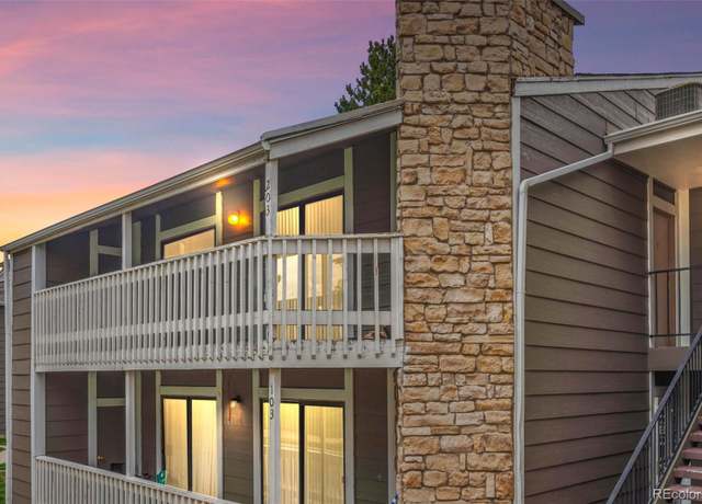 Property at 18133 E Kentucky Ave #203, Aurora, CO 80017, 3 beds, 2 baths