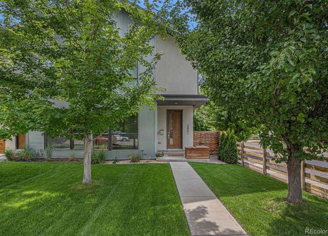 Property at 2801 S Bannock St, Englewood, CO 80110, 4 beds, 3 baths