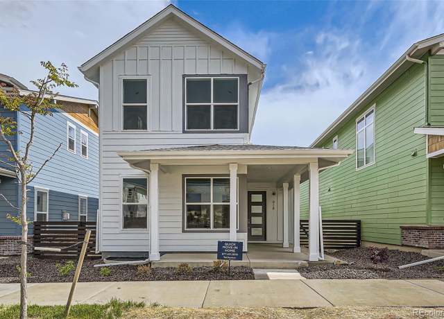 Property at 918 Promenade Dr, Superior, CO 80027, 3 beds, 3 baths